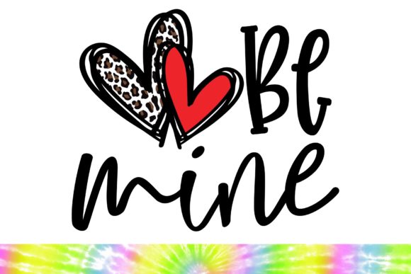 Be Mine Studio Cut File: Graphics & Illustrations Review