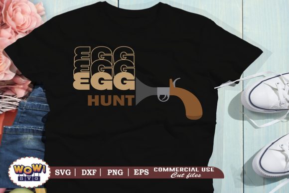 Easter Egg Hunt: Graphics & Illustrations Review
