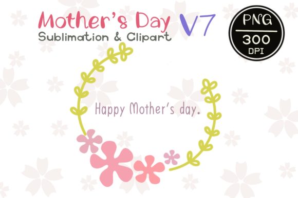 Mother's Day V7: Graphics & Illustrations Review