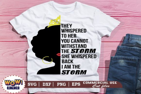 Whispered to Her: Bold Graphics & Illustrations
